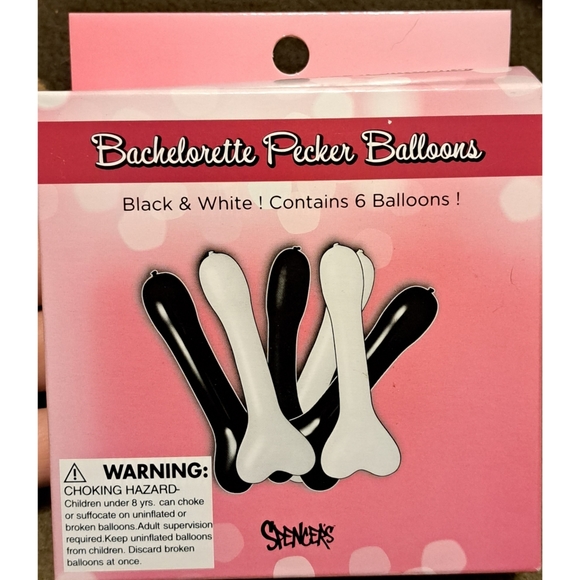 XXX Bachelorette Party Bundle - Picture 9 of 10